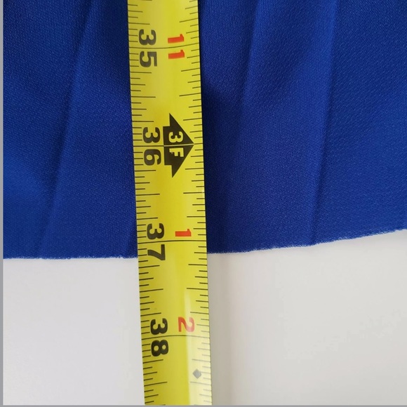 Halston Heritage Sunburst Sheath Dress - Picture 8 of 12